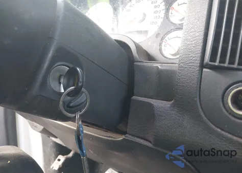 2003 Dodge Ram 1500 St из США, поврежденный, VIN 1D7HA16K13J515219